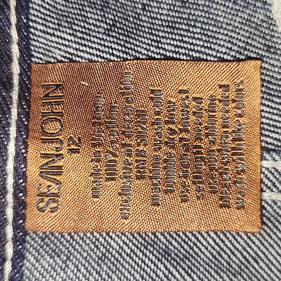 Boy's Sean John - Picture 4 of 9